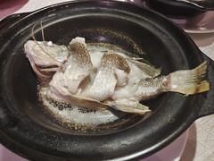 -百味馆·粤菜·湛江菜(后海花园店)