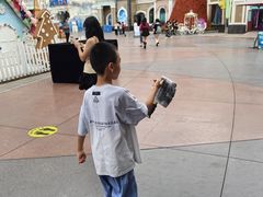 -厦门方特梦幻王国