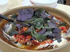 -笨罗卜浏阳菜馆(太平街店)