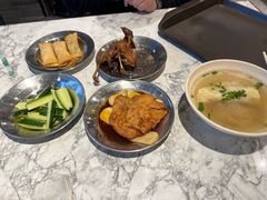 -鲜得来排骨年糕(即墨路店)