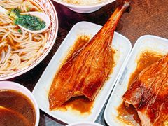 -盛品鲜东莞烧鹅濑粉(杨箕店)