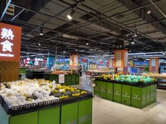 -家乐福(四元桥购物中心店)