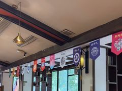 -佬土鹅肠火锅(解放路店)