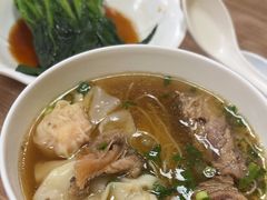 -百福麵家(新馬路店)