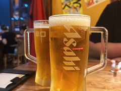 -鸟幸 TORISAKI 炭火居酒屋