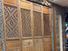 -乔家满族八大碗(流水沟店)