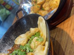 -东来土菜馆(民祥园路店)