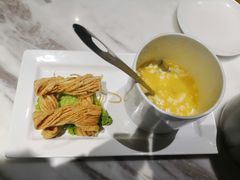 -北京老铺烤鸭(老城根店)