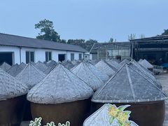 -苏州市吴中区光福窑上花果蜜饯厂