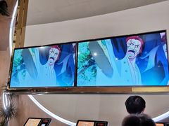 -SFC上影影城(港汇永华IMAX激光店)
