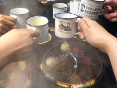 -缘福乡村铁锅炖民宿(八达岭店)