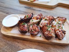 烤土豆皮-G+KITCHEN(龙湖狮山天街店)