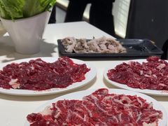 -陈记顺和潮汕牛肉火锅(韩江路店)