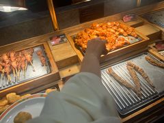 -比格比萨自助(国展店)