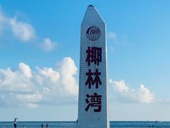 -东郊椰林