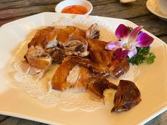 -金海湾嘉华度假酒店·海天阁中餐厅