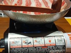 -白石的深夜食堂(济南万象城店)