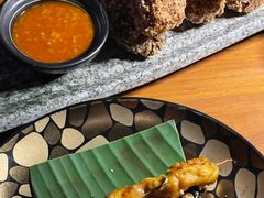 -FLAIR顶层餐厅酒吧(浦东丽思卡尔顿酒店)
