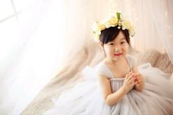 -BabyA 专业婴童摄影(古北时尚广场店)