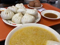 -庆丰包子铺(西单店)
