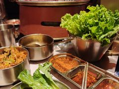 -西塔老太太泥炉烤肉(苏州大悦城店)