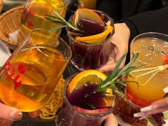-mordew加州日记西餐&小酒馆(新天地店)