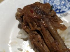 -张大师鸭爪爪特色干锅(钱塘江路店)