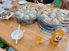 -小叶大馅饺子城