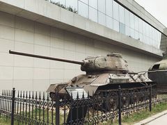 -沈阳“九·一八”历史博物馆