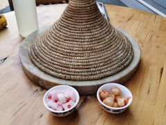 -云南野生菌石锅鱼石锅鸡(大金塔店)