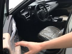 -广州长悦雷克萨斯