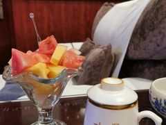 -古莲·影院足道·按摩SPA(水上温泉店)