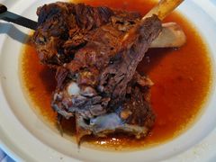 牛脊骨-西贝莜面村(上海百联西郊店)