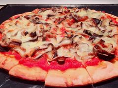 -海口绿发希尔顿酒店-田园汇自助餐·三文鱼·海鲜