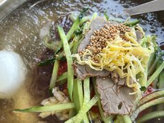 -顺姬冷面(延大店)
