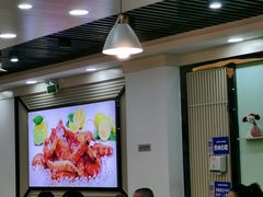 -咕叽咕叽自助烤肉小火锅(茂业清扬店)
