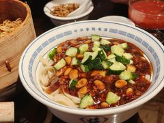-老雒阳面馆·水席·洛阳菜(王城路店)