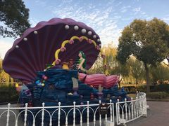 -安徒生童话乐园