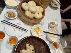 -张记酒楼(恒生·欧洲城店)