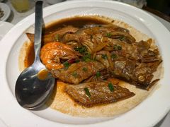 -阿毛饭店首店·宁波老字号(文化广场店)