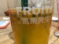 -Mr.Fruits水果先生(朝阳门悠唐店)