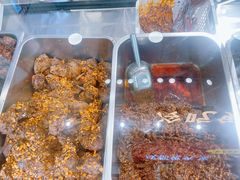 -鑫记婆婆兔·兔头(春熙店)