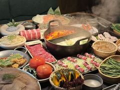 -大龙燚·旷野鲜火锅(广州首店)