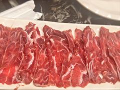 -潮汕美牛肉丸火锅店(天宁寺店)