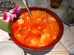 -太食獸泰式茶餐厅(北美新天地店)