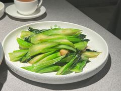 -晓粤·惹味粤菜(万菱汇店)