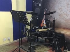 -大象音乐·吉他·架子鼓·声乐(双井店)