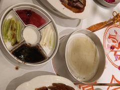 -红色盛宴酒楼(科丰桥店)