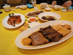 -金玉满堂潮州酒楼(无限极荟购物广场店)