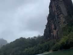 -九曲溪